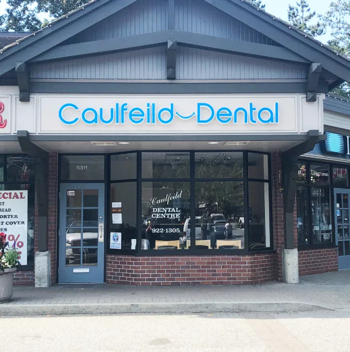 Caulfeild Dental Centre photo 1