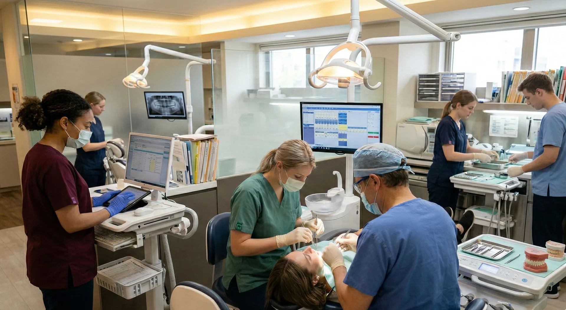 Smile Vancouver Dental Clinic photo 1