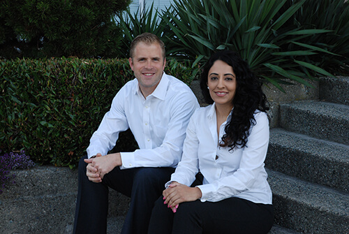 Dundarave Dental | Dr. Tina Dhillon | West Vancouver Dentists photo 1