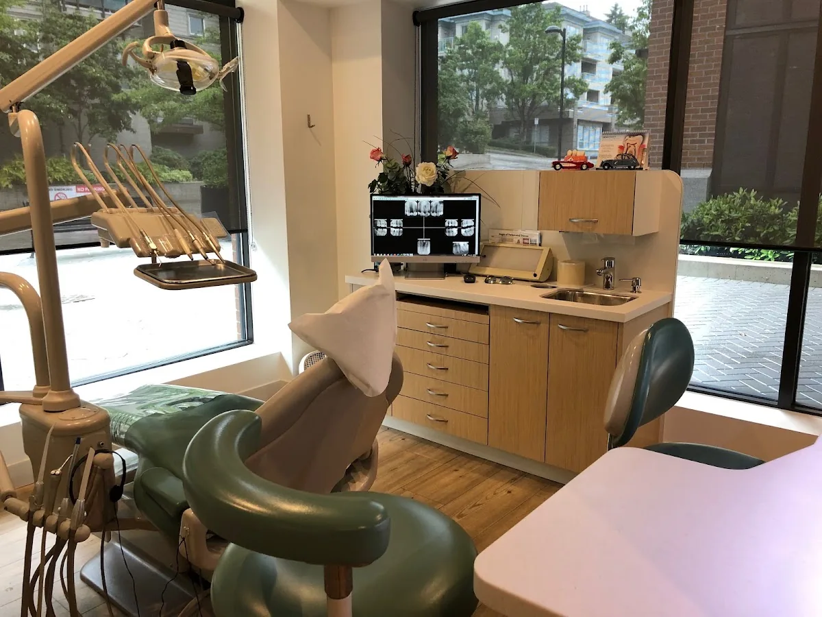 Marine Dental Clinic photo 4