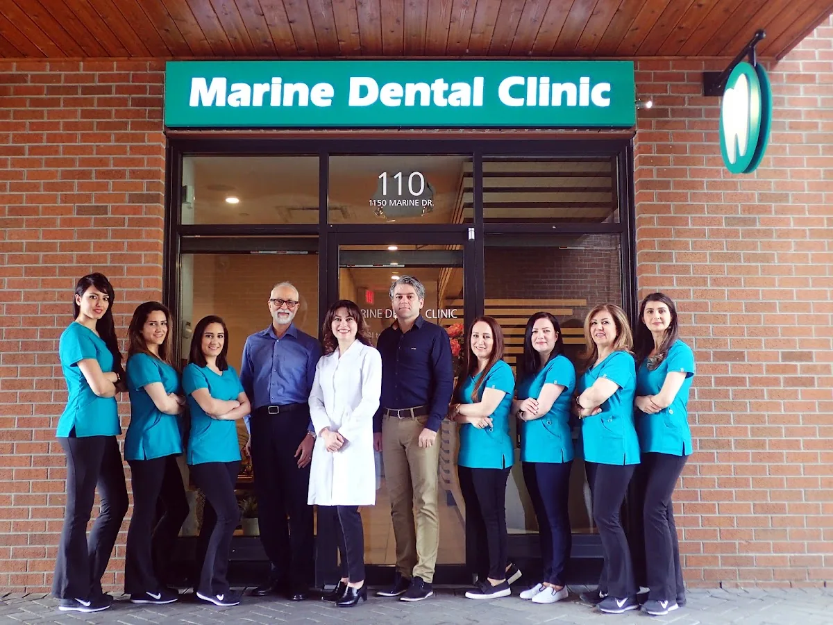 Marine Dental Clinic photo 3