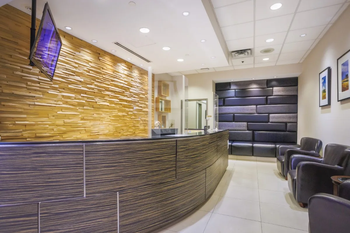 Capilano Mall Dental Centre photo 2