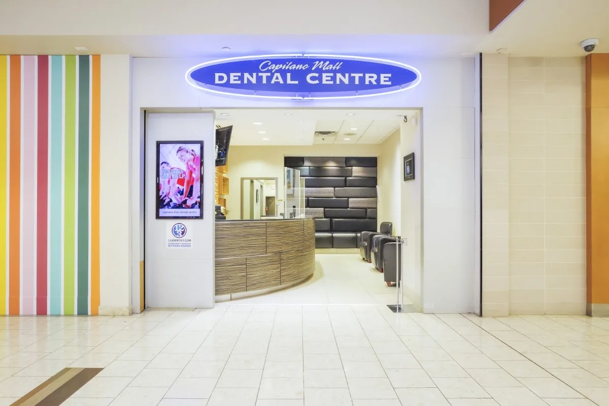 Capilano Mall Dental Centre photo 3