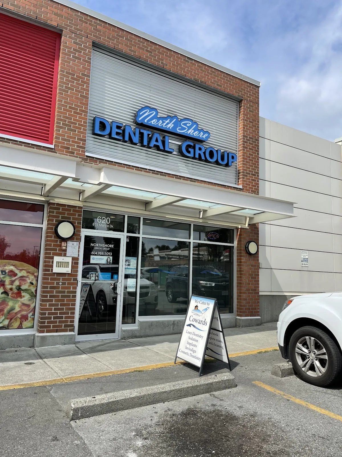 North Shore Dental Group photo 3