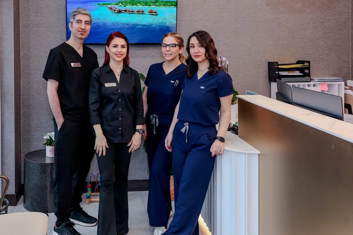 North Shore Dental Group photo 2