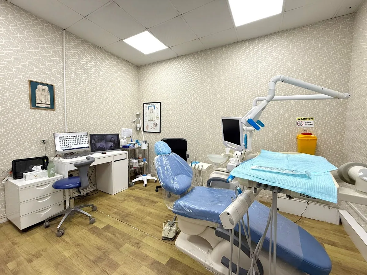 BRITEMED CLINIC - The Premier Dental Care photo 2