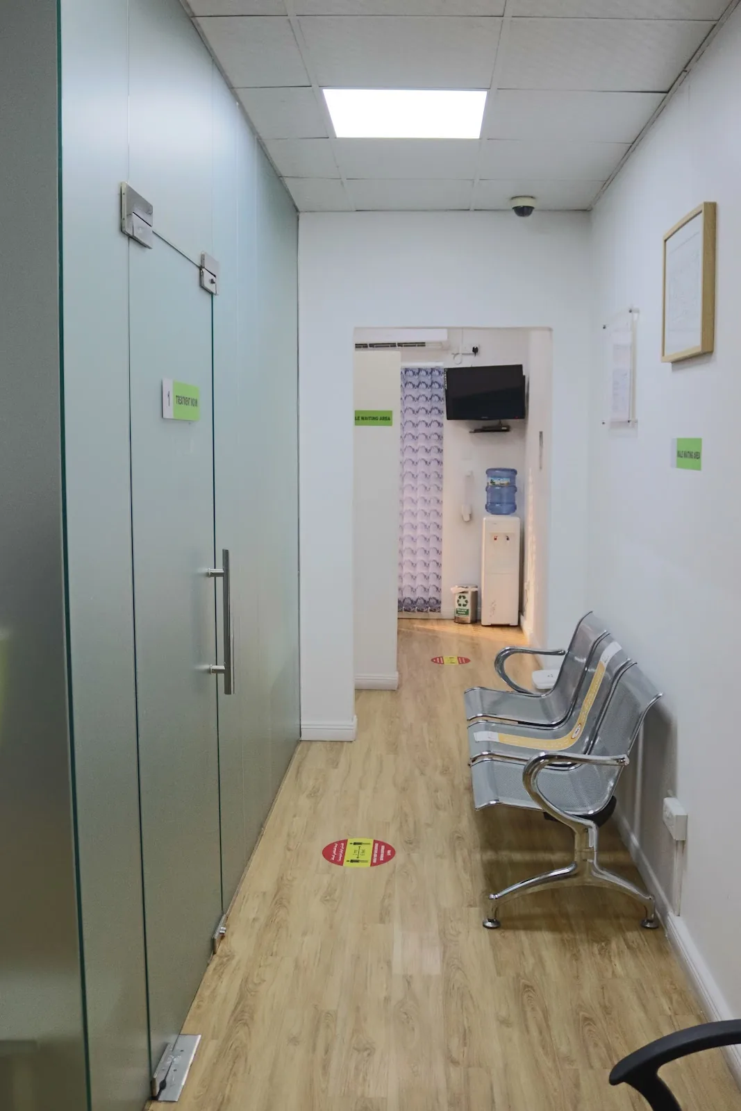 BRITEMED CLINIC - The Premier Dental Care photo 4