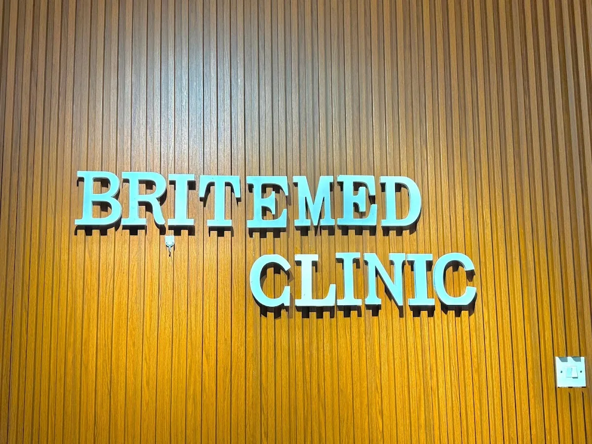 BRITEMED CLINIC - The Premier Dental Care photo 1