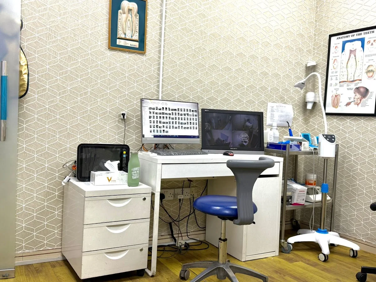 BRITEMED CLINIC - The Premier Dental Care photo 5