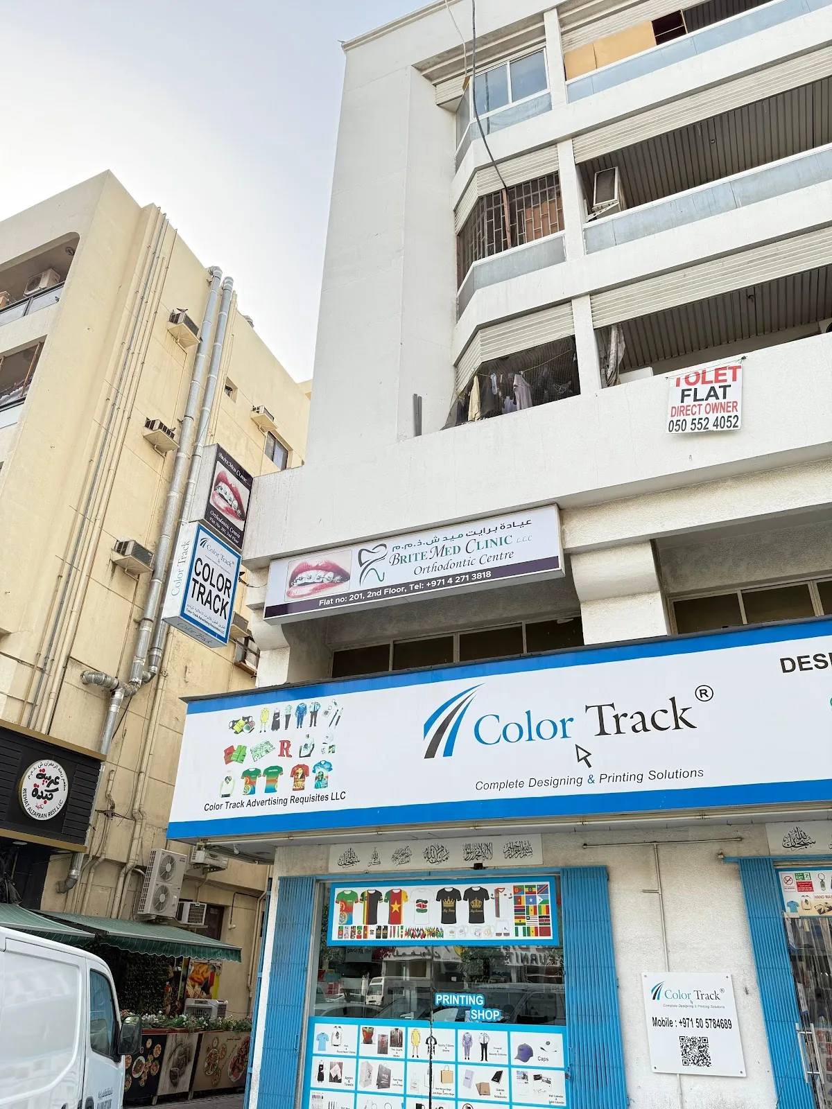 BRITEMED CLINIC - The Premier Dental Care photo 3