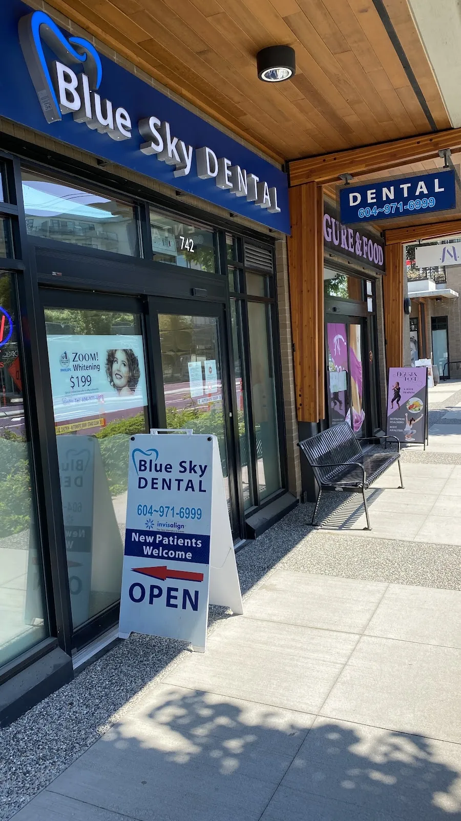 Blue Sky Dental Clinic photo 3