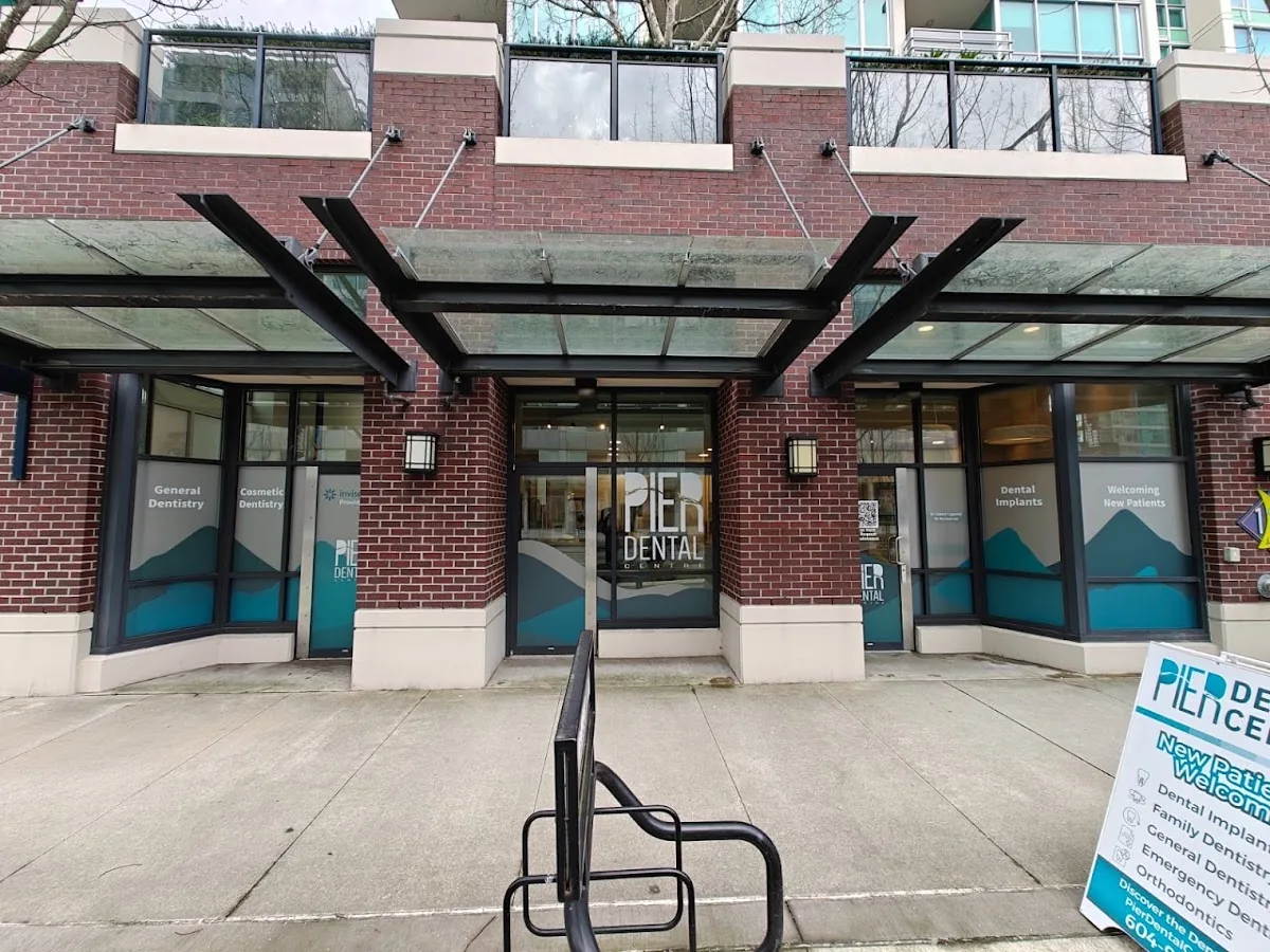 Pier Dental Centre photo 2