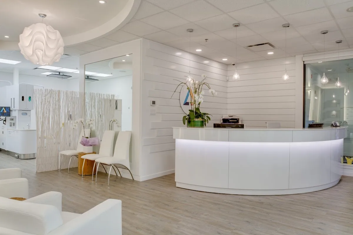 Peak Dental Arts - Lower Lonsdale Clinic photo 4