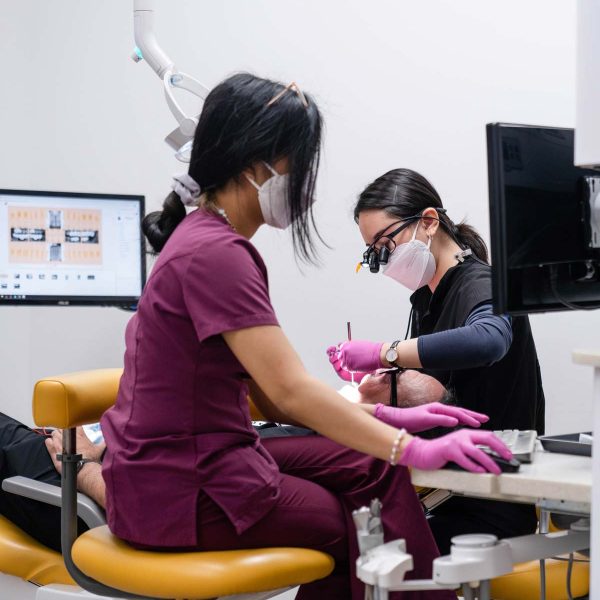 Peak Dental Arts - Lower Lonsdale Clinic photo 1