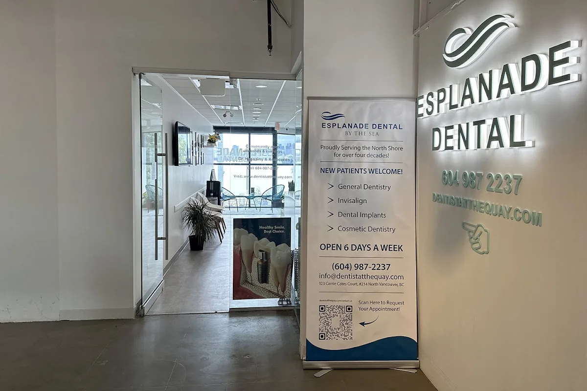 Esplanade Dental Centre photo 3
