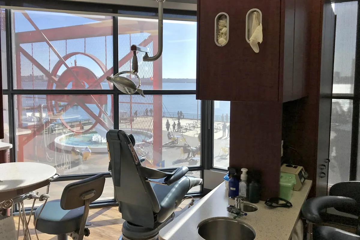 Esplanade Dental Centre photo 4