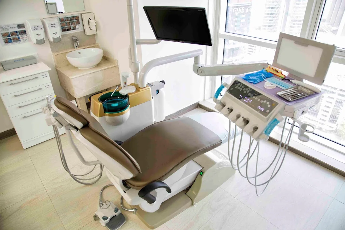 Precision Dental Clinic - Dubai photo 2