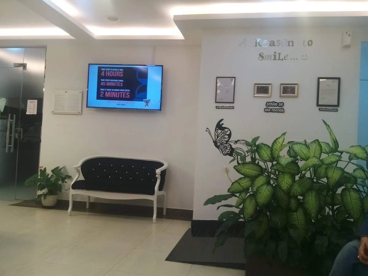 Precision Dental Clinic - Dubai photo 6