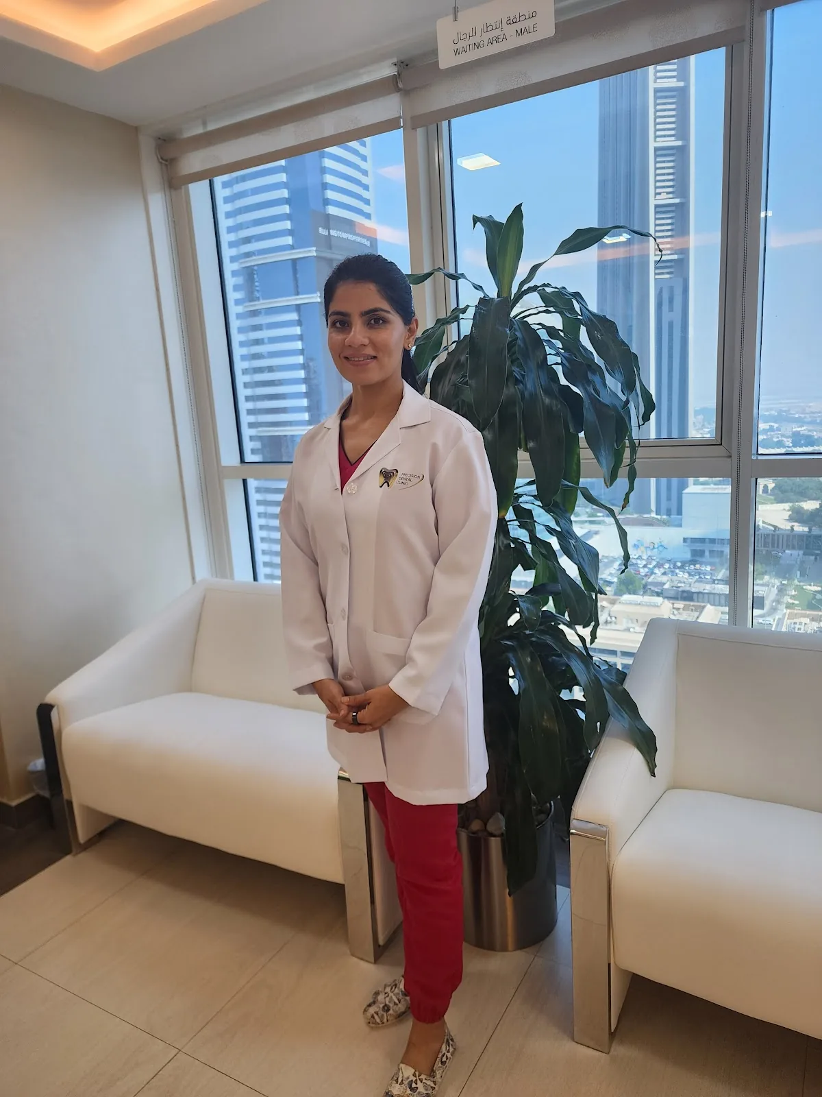 Precision Dental Clinic - Dubai photo 4