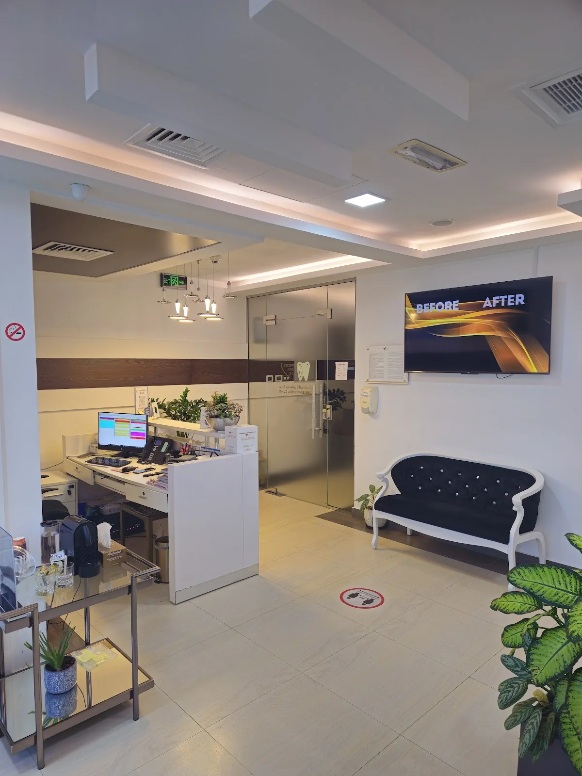 Precision Dental Clinic - Dubai photo 5