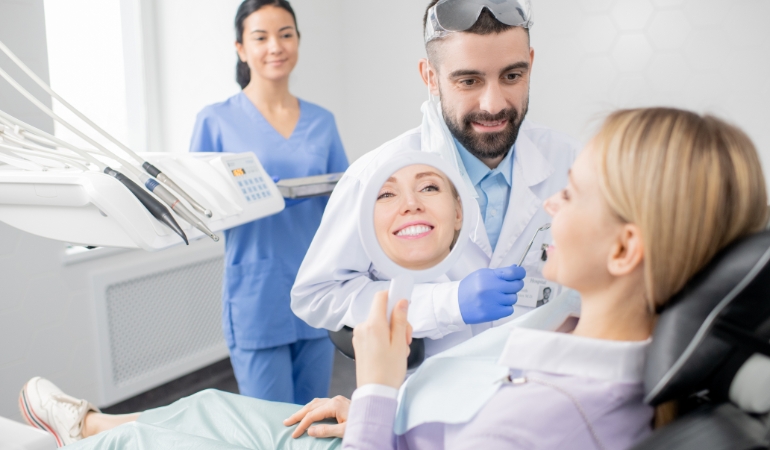 Langley Dental Care Clinic photo 1