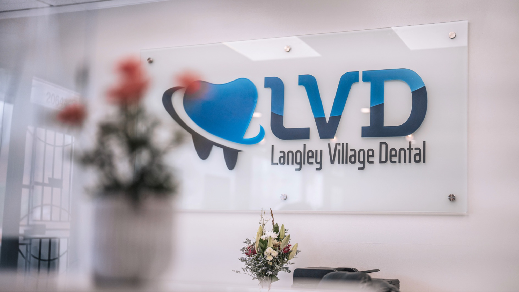 Langley Village Dental photo 1