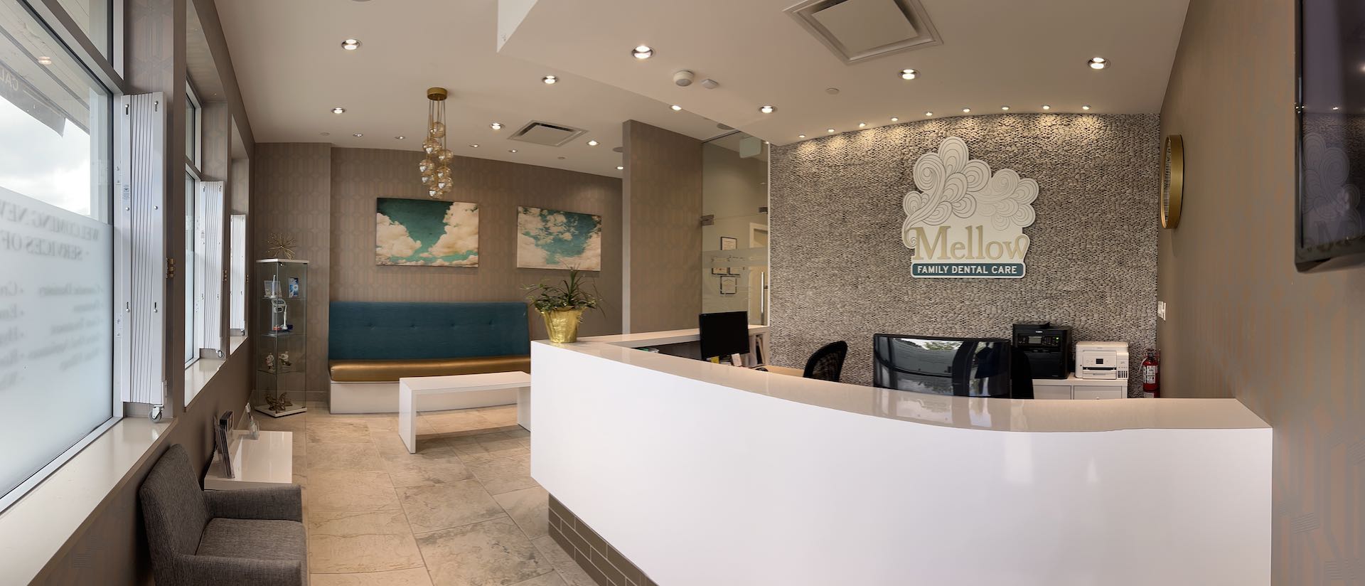 Mellow Dental Care photo 1