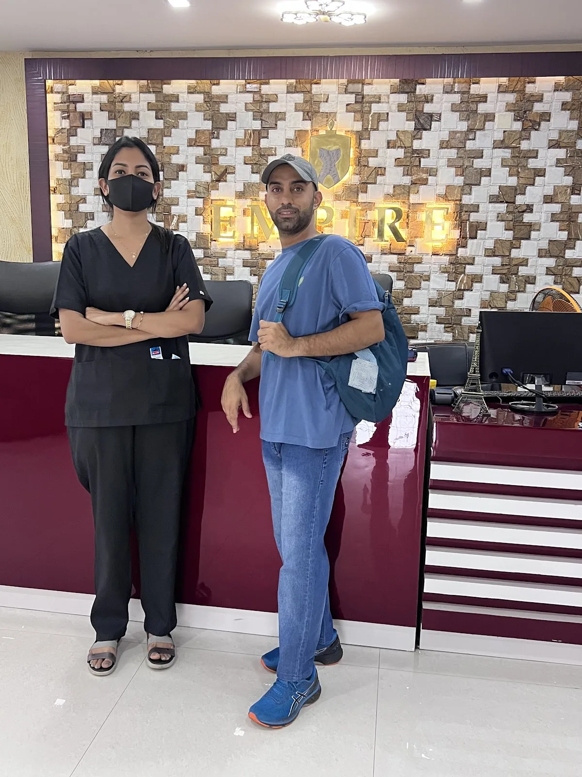 Empire Dental Clinic Dubai photo 3