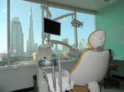 Empire Dental Clinic Dubai photo 1