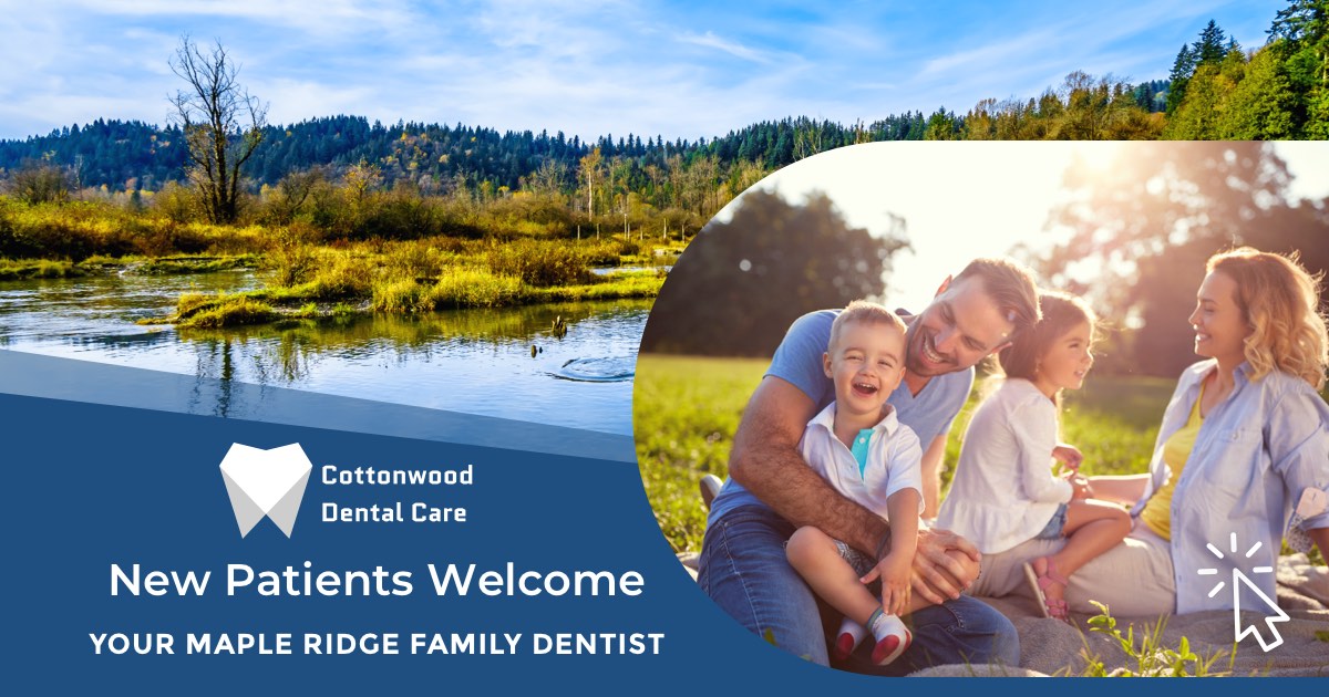 Cottonwood Dental Care photo 1