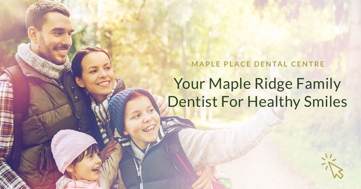 Maple Place Dental Centre photo 1