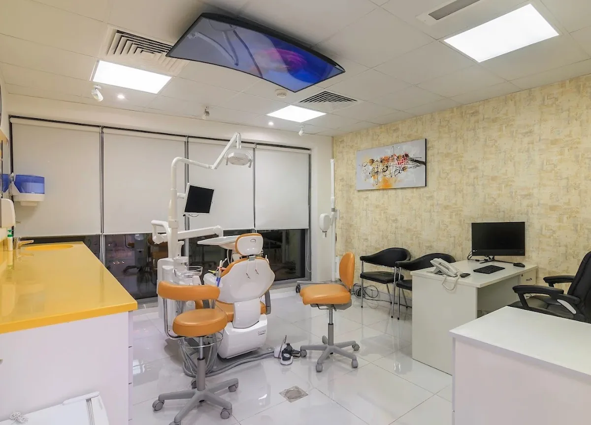 McGill Dental Center - American / Canadian Dentists & Specialists photo 2