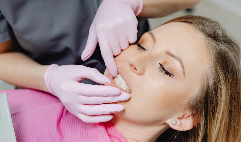 Mission Junction Dental Clinic photo 1