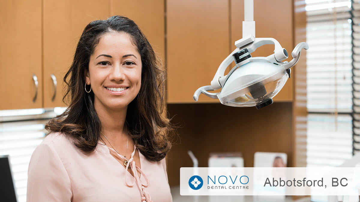 Novo Dental Centre photo 1