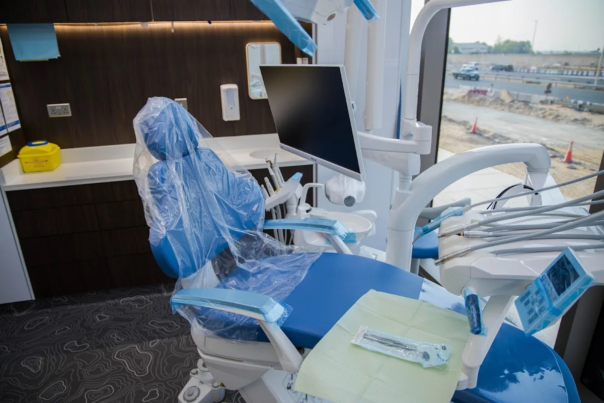 Oris Dental Centre, - Mirdif, Dental Implants, Dental Veneers & Hollywood Smile Specialist photo 5