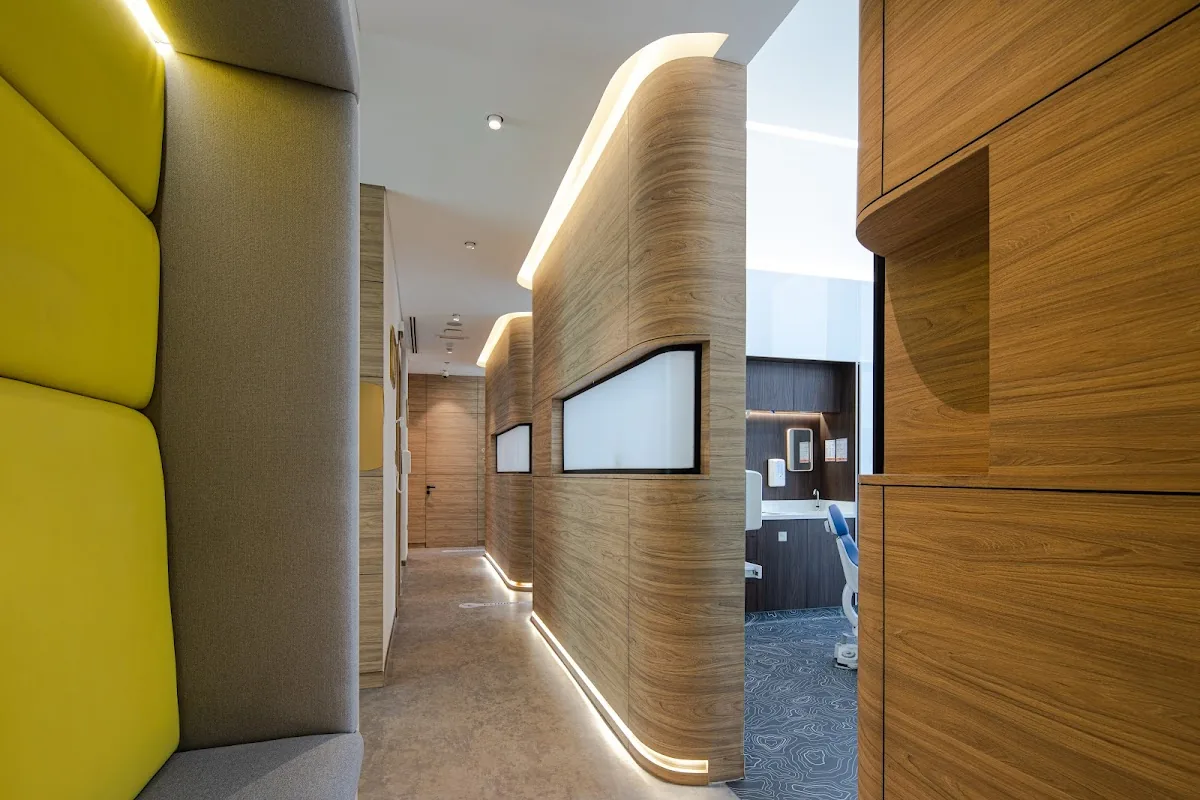 Oris Dental Centre, - Mirdif, Dental Implants, Dental Veneers & Hollywood Smile Specialist photo 6