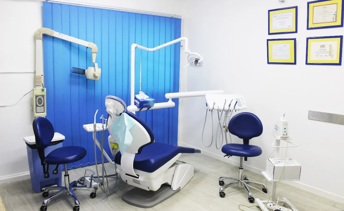 Dentamax Dental Clinic photo 2