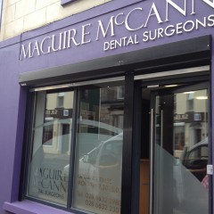 MAGUIRE MCCANN DENTAL SURGEONS photo 1