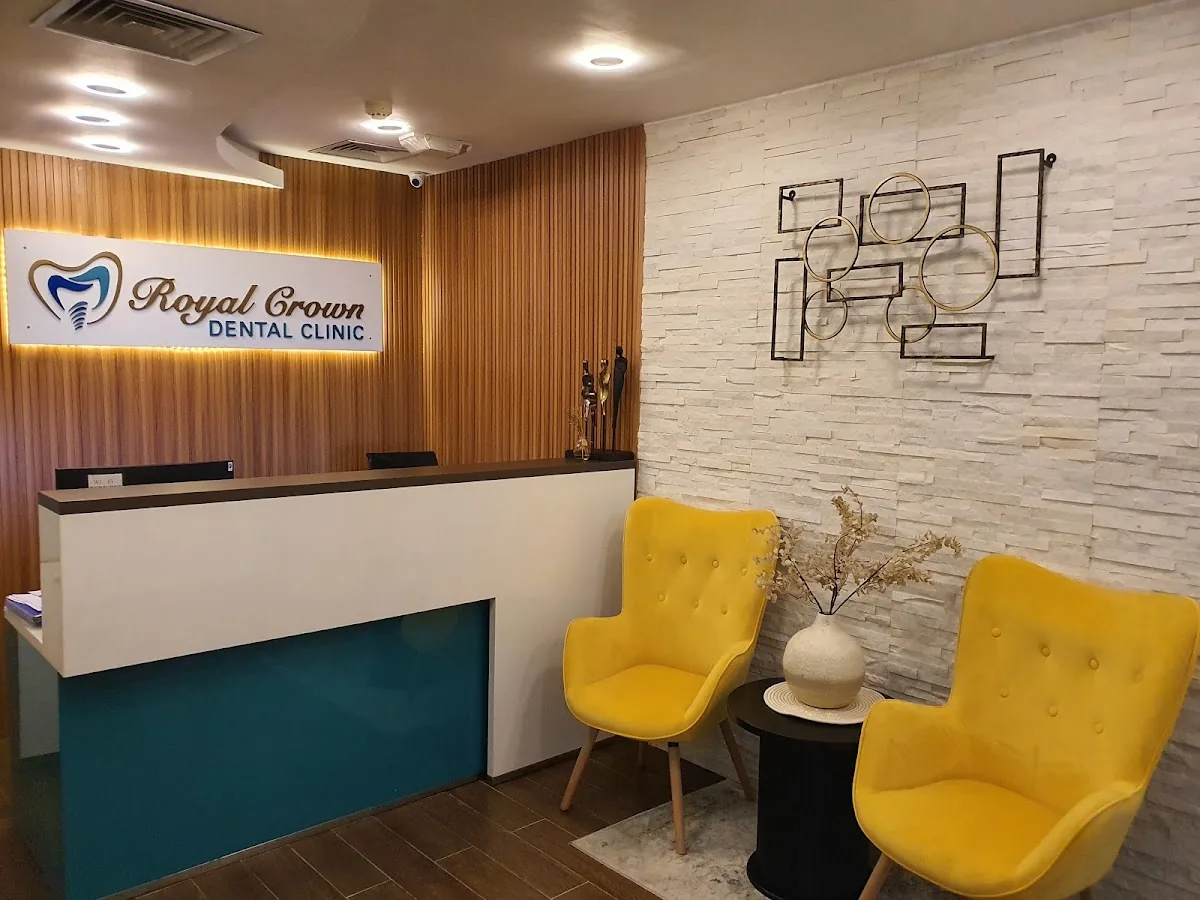 Royal Crown Dental Clinic photo 1