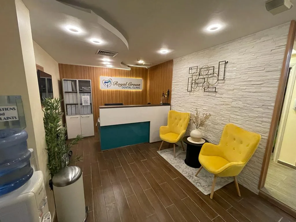 Royal Crown Dental Clinic photo 5