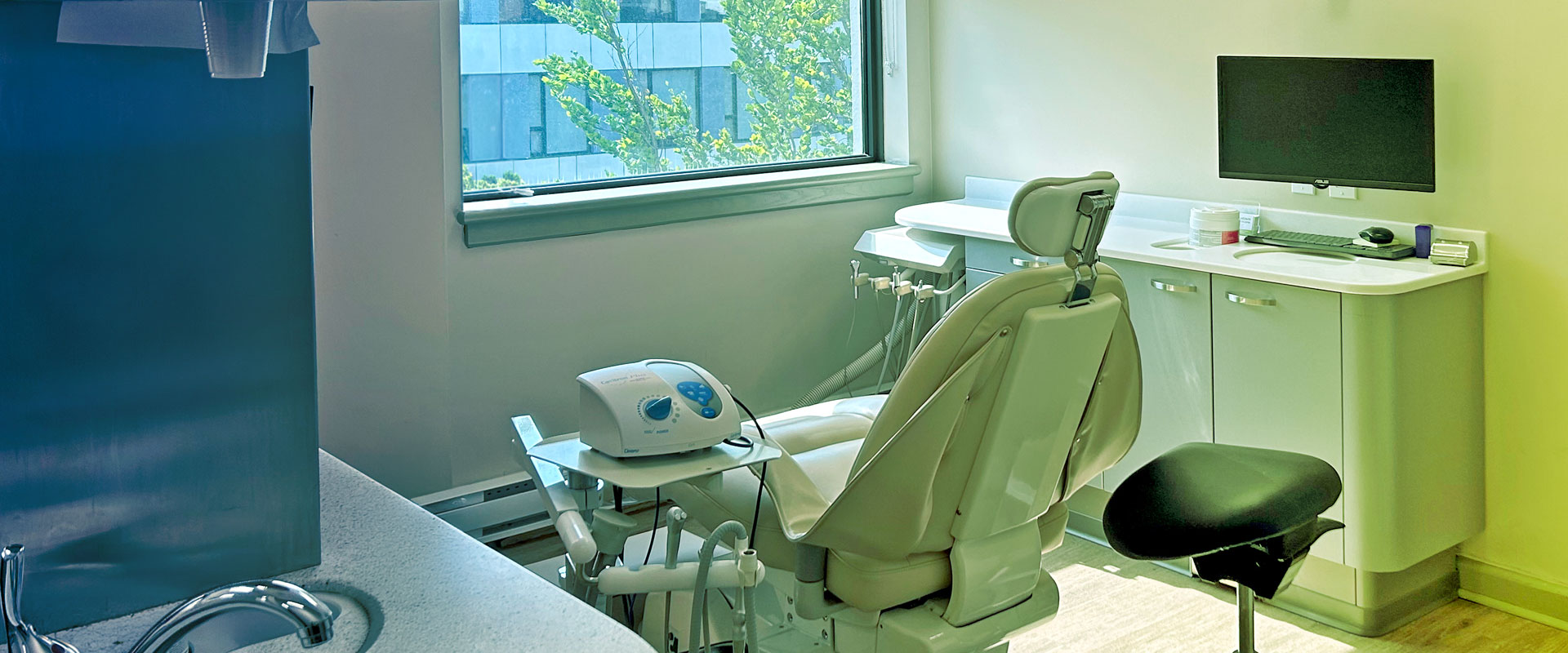 Downtown Dental Victoria photo 1