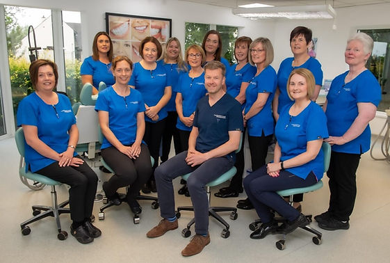 Cassidy and McCreesh Orthodontic Practice photo 1