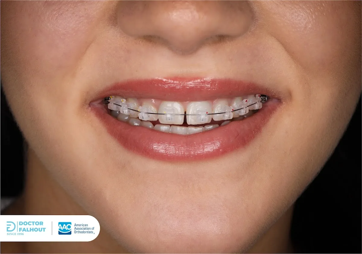 Dr. WADAH FALHOUT DENTAL CLINIC photo 6