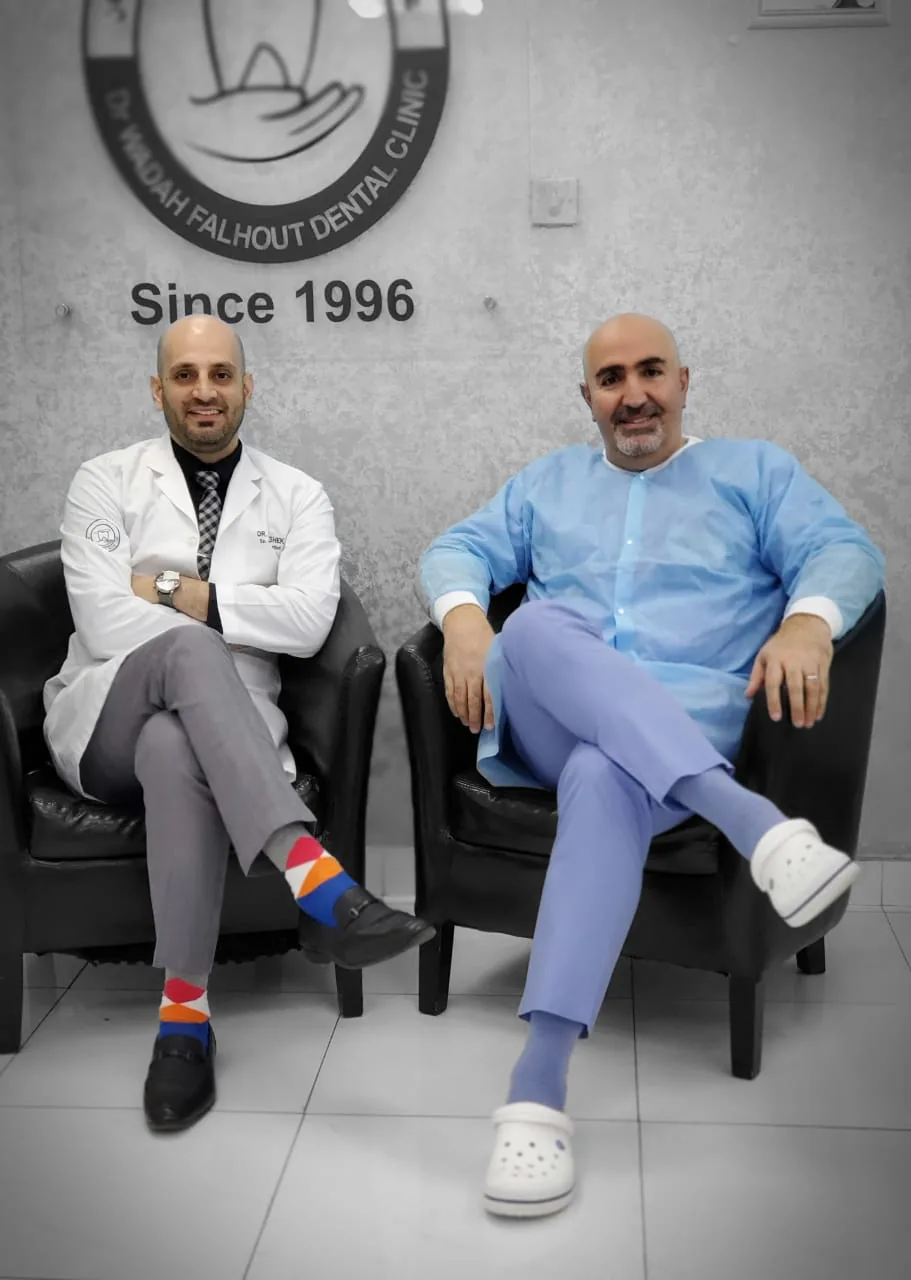 Dr. WADAH FALHOUT DENTAL CLINIC photo 3
