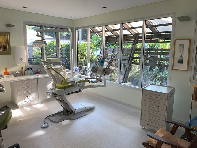 Bruce Rudeforth The Broome Dentist photo 1