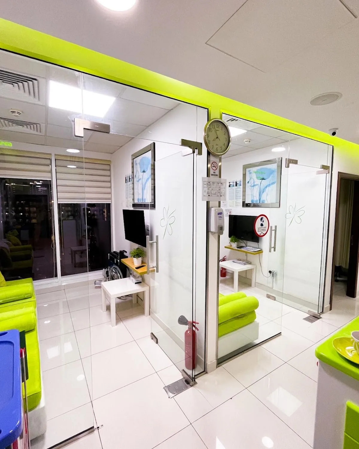 Specialized Medical & Dental Centre, Dubai, UAE photo 4