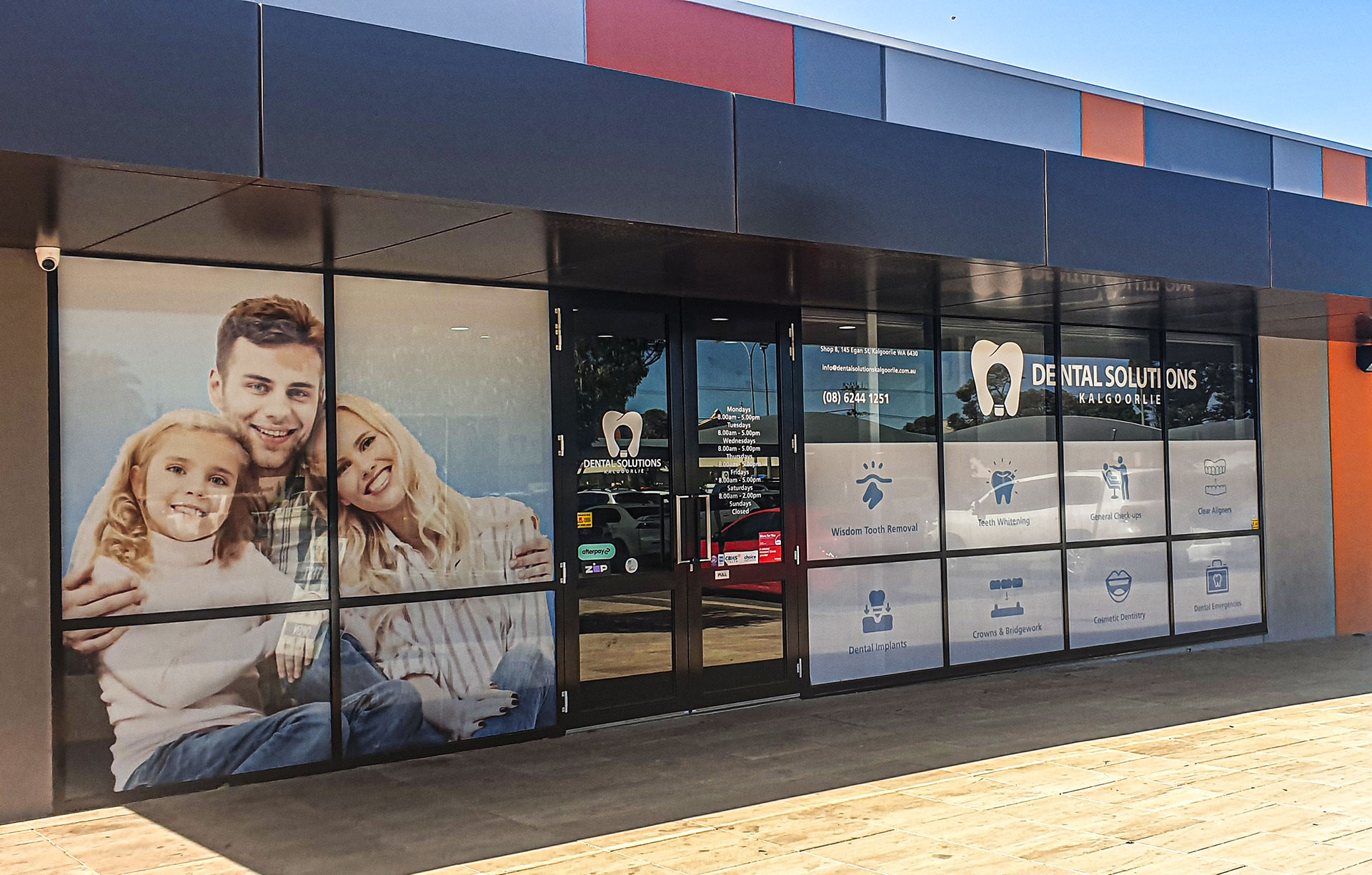 GMF Dental Centre photo 1