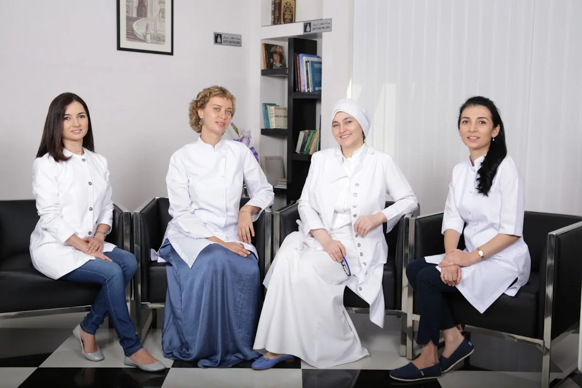 Standard Medical Clinic - Dental Clinic in Dubai photo 2