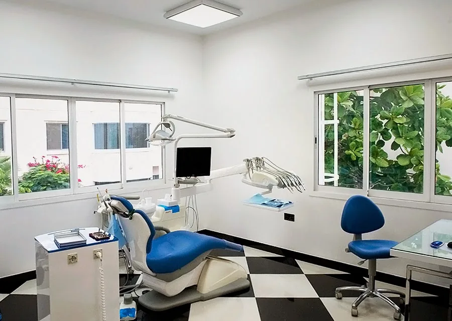Standard Medical Clinic - Dental Clinic in Dubai photo 6