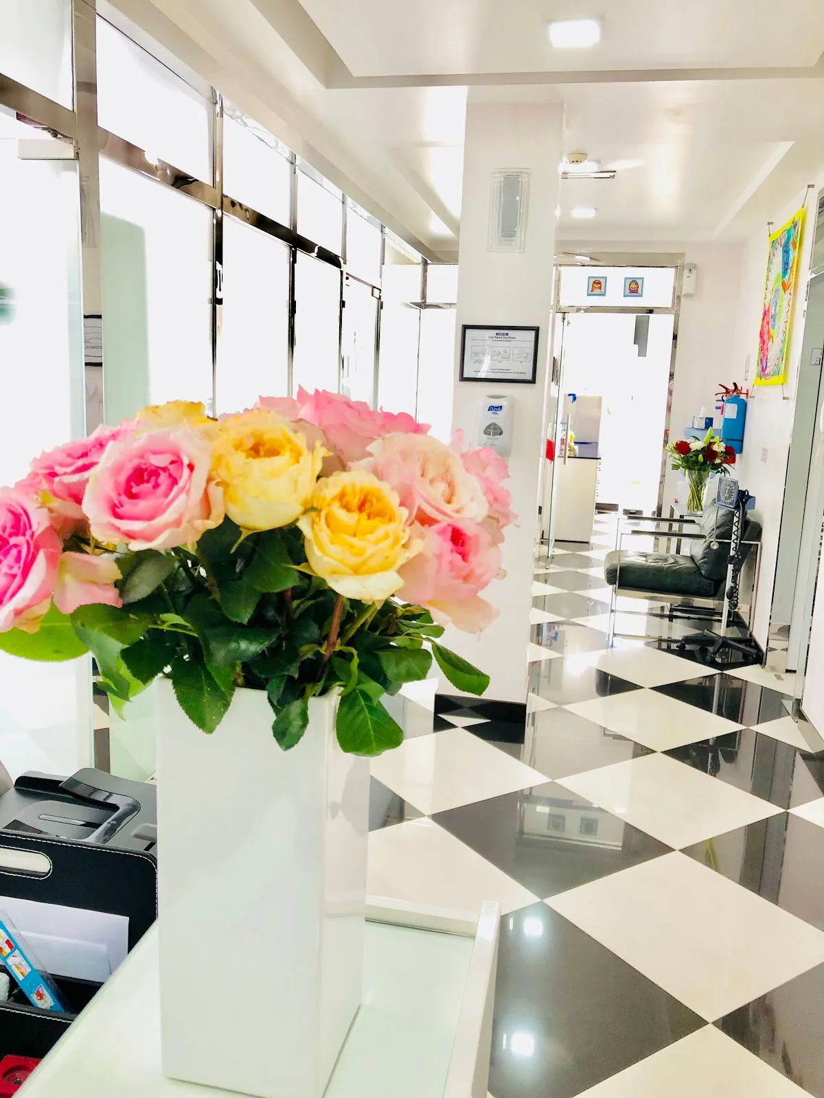 Standard Medical Clinic - Dental Clinic in Dubai photo 4